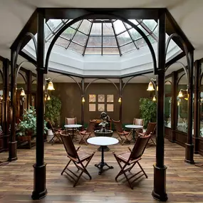 Bild von TRYP by Wyndham Kassel City Centre