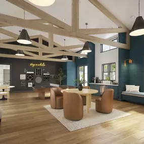 Bild von Brentwood at the Reserve