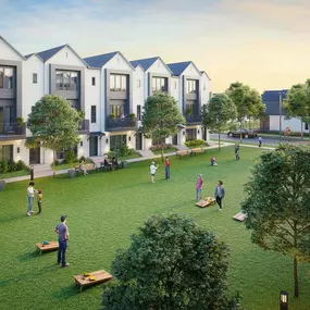 Bild von Brentwood at the Reserve