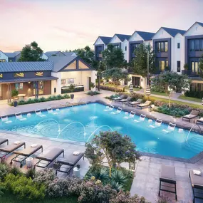 Bild von Brentwood at the Reserve