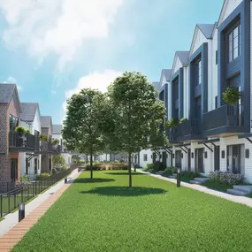 Bild von Brentwood at the Reserve