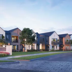 Bild von Brentwood at the Reserve