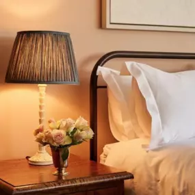 Bild von Wrought Iron & Brass Bed Co.