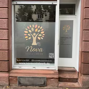 Bild von Nova Sozialwerk - Beratungsstelle - Kinder- & Jugendhilfe