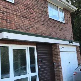 Bild von RSM Roofing