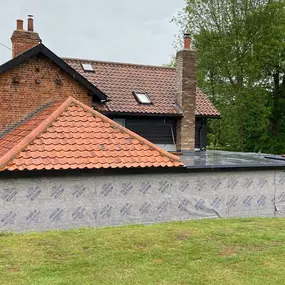 Bild von RSM Roofing