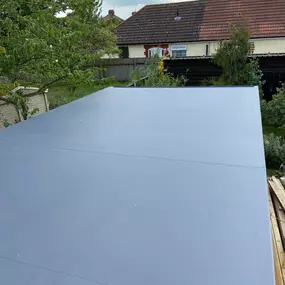 Bild von RSM Roofing