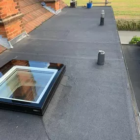 Bild von RSM Roofing
