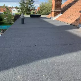 Bild von RSM Roofing