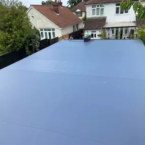 Bild von RSM Roofing