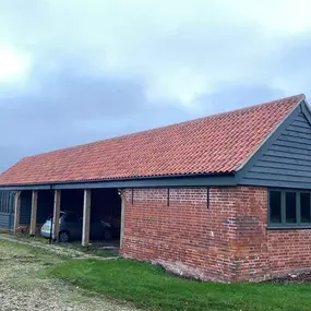 Bild von RSM Roofing