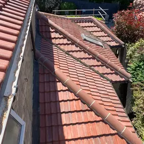 Bild von RSM Roofing