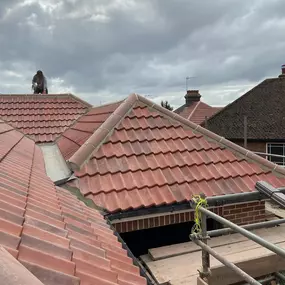 Bild von RSM Roofing