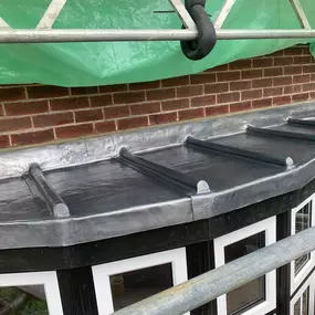 Bild von RSM Roofing