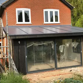 Bild von RSM Roofing