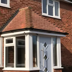 Bild von RSM Roofing