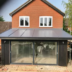 Bild von RSM Roofing