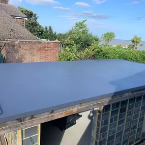 Bild von RSM Roofing