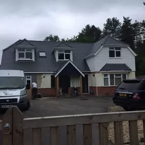 Bild von DJ Roofing Ltd