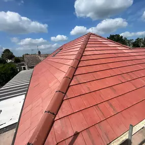 Bild von DJ Roofing Ltd