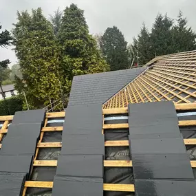 Bild von DJ Roofing Ltd