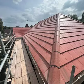 Bild von DJ Roofing Ltd