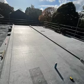 Bild von DJ Roofing Ltd