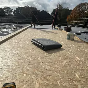 Bild von DJ Roofing Ltd