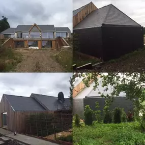 Bild von DJ Roofing Ltd