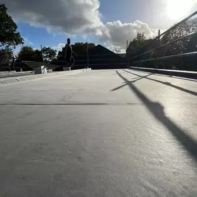 Bild von DJ Roofing Ltd