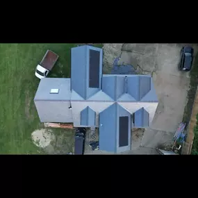 Bild von DJ Roofing Ltd