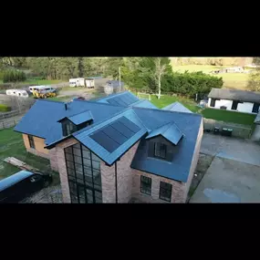 Bild von DJ Roofing Ltd