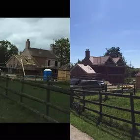 Bild von DJ Roofing Ltd