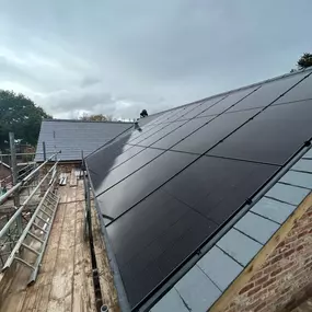 Bild von DJ Roofing Ltd