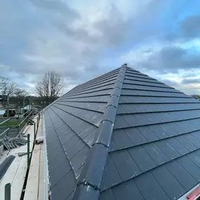 Bild von DJ Roofing Ltd