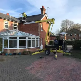 Bild von DJ Roofing Ltd