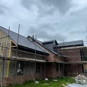 Bild von DJ Roofing Ltd