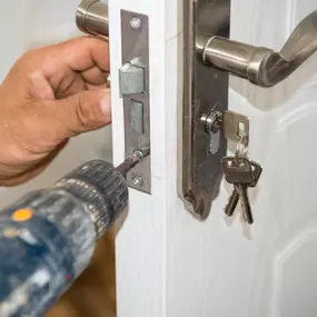 Bild von Academy Locksmiths