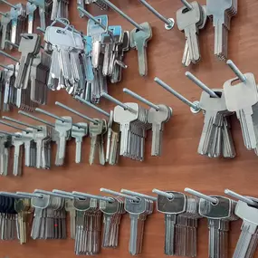 Bild von Academy Locksmiths