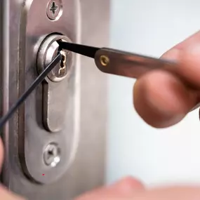 Bild von Academy Locksmiths