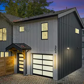 Bild von Modern Buildings LLC