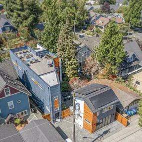 Bild von Modern Buildings LLC