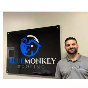Bild von Blue Monkey Roofing