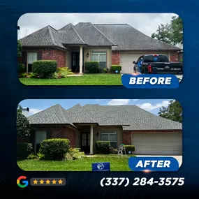 Bild von Blue Monkey Roofing