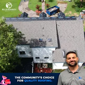 Bild von Blue Monkey Roofing