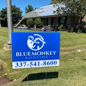 Bild von Blue Monkey Roofing