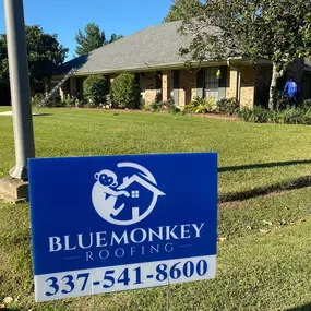 Bild von Blue Monkey Roofing