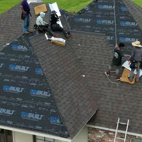 Bild von Blue Monkey Roofing