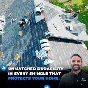 Bild von Blue Monkey Roofing