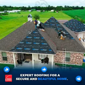 Bild von Blue Monkey Roofing